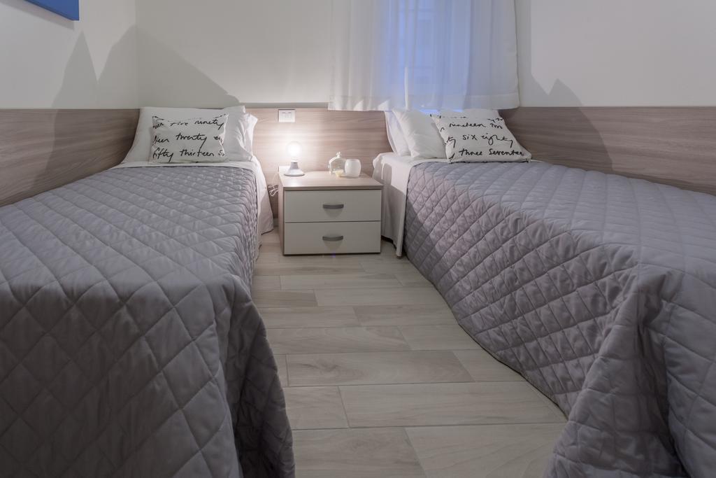 Residence Vivaldi Bibione Exterior photo