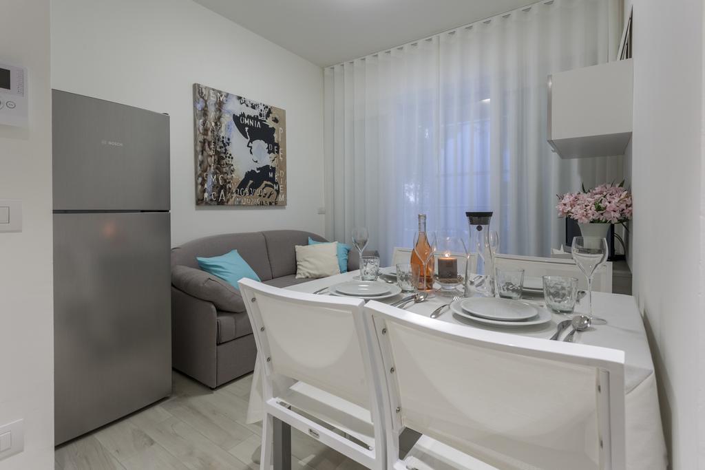 Residence Vivaldi Bibione Exterior photo