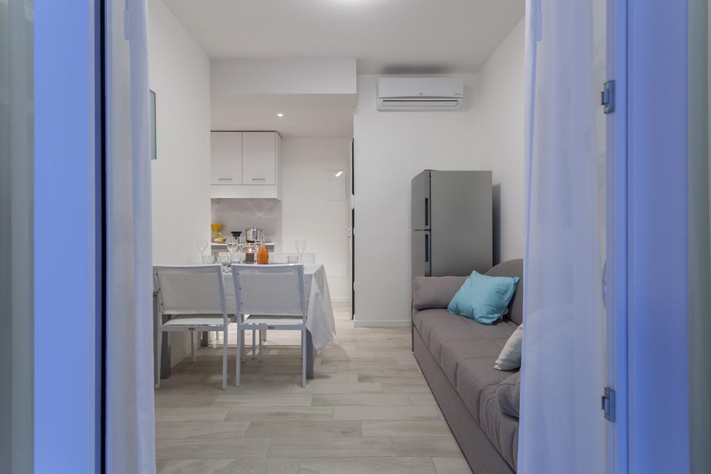 Residence Vivaldi Bibione Exterior photo